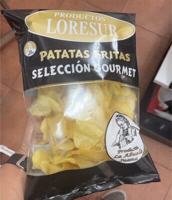 Foto de Patatas fritas