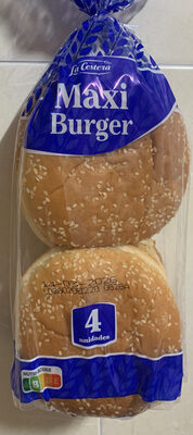 Foto de Maxi Burger