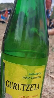 Foto de Sidra