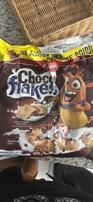 Foto de Choco flakes