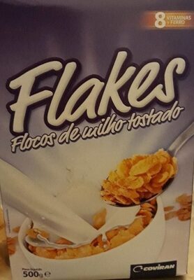 Foto de Flakes