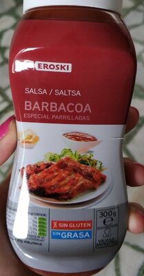 Foto de Salsa barbacoa