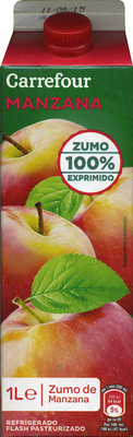 Foto de Manzana