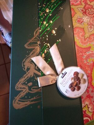 Foto de Belgian Luxury Chocolates