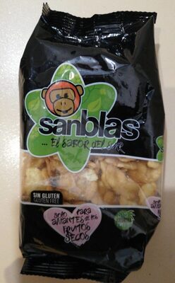 Foto de Habas fritas