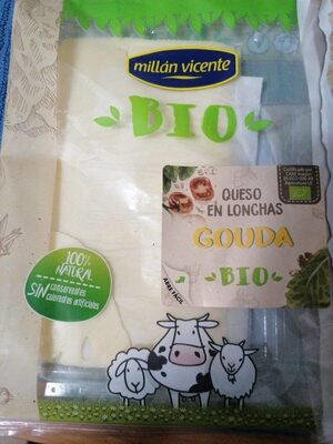 Foto de Gouda Bio