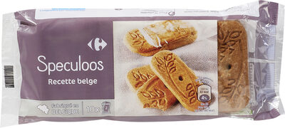 Foto de Speculos recette belge