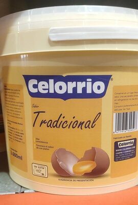 Foto de Mayonesa celorrio
