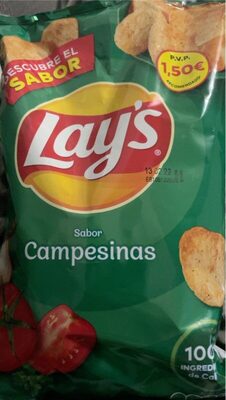 Foto de Campesinas