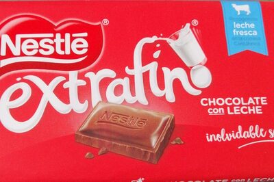 Foto de Chocolate con leche