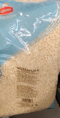 Foto de Mozzapura