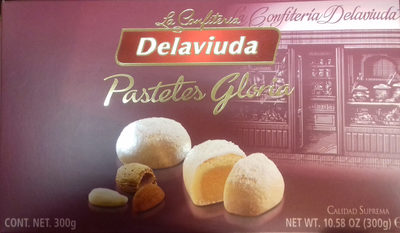 Foto de Pasteles Gloria