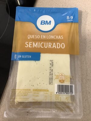 Foto de Queso