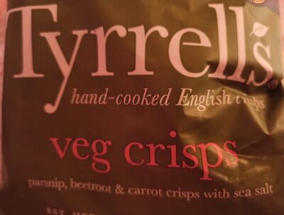 Foto de Tyrrells