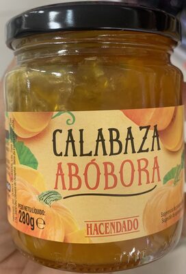 Foto de Calabaza