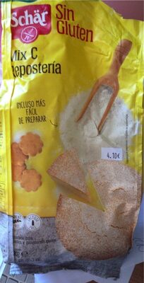 Foto de Mix c reposteria