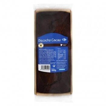 Foto de Tarten chocolate