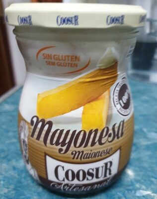 Foto de Mayonesa