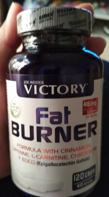 Foto de Fat burner
