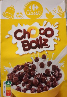 Foto de Choco Bollz