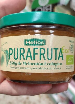 Foto de Purafruta