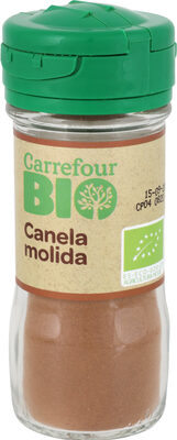 Foto de Canela molida