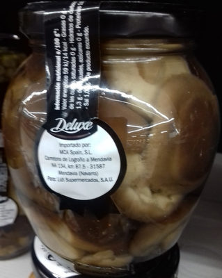 Foto de Setas shiitake
