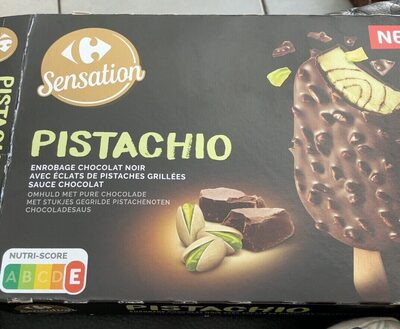 Foto de Pistachio