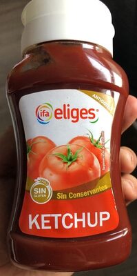 Foto de Ketchup