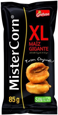 Foto de Mistercorn XL - maíz gigante