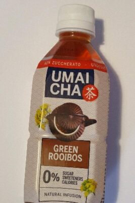 Foto de Green Rooibos