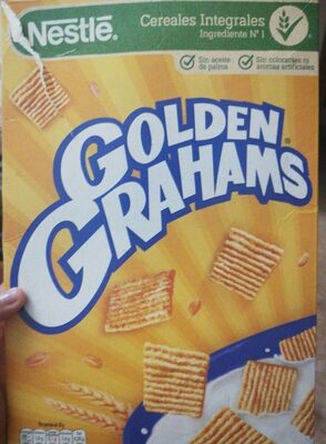 Foto de Golden Grahams