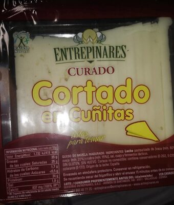 Foto de Queso curado