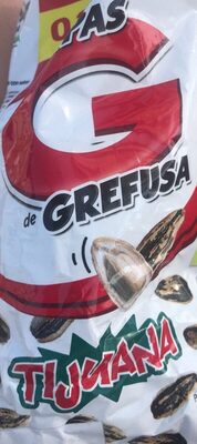 Foto de Grefusa Pipas Tijuana