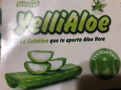 Foto de YelliAloe