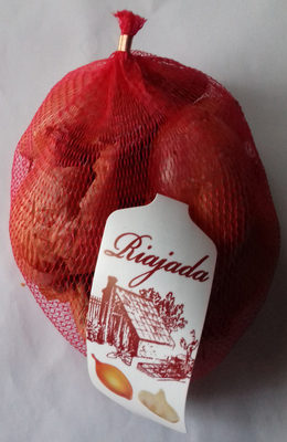 Foto de Chalote