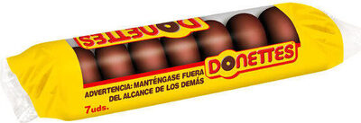 Foto de Donettes