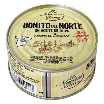 Foto de Bonito del norte