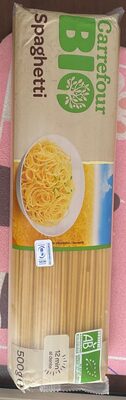 Foto de Spaghetti