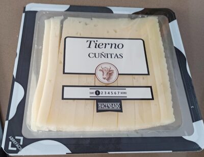 Foto de Tierno Cañitas