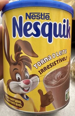 Foto de Nesquik