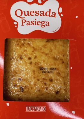 Foto de Quesada