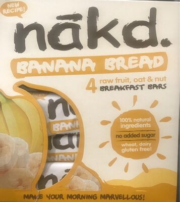 Foto de Banana Bread