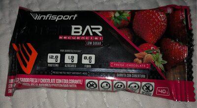 Foto de ProteinBar