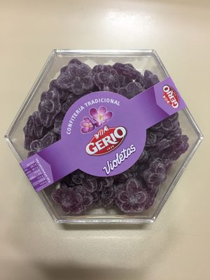 Foto de Violetas