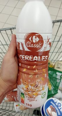 Foto de Cereales