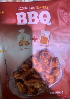 Foto de Sazonador BBQ