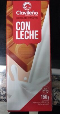 Foto de Chocolate con leche