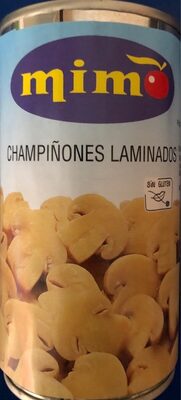 Foto de Champiñones