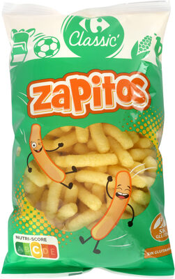 Foto de Zapitos kids